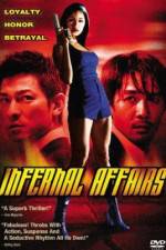 Watch Infernal Affairs Megashare8