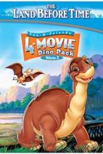 Watch The Land Before Time VIII - The Big Freeze Megashare8