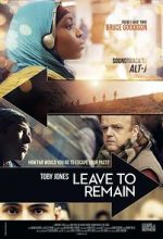 Watch Leave to Remain Megashare8