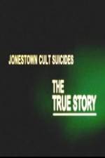 Watch Jonestown Cult Suicides-The True Story Megashare8