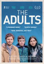 Watch The Adults Megashare8