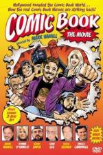 Watch Comic Book The Movie Megashare8