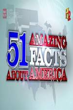 Watch 51 Amazing Facts About America Megashare8