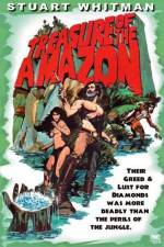 Watch The Treasure of the Amazon Megashare8