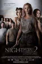 Watch Nightmare 2: The Nightmare Continues Megashare8