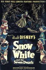 Watch Snow White and the Seven Dwarfs Megashare8