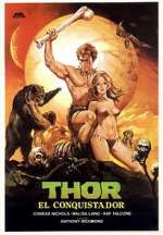 Watch Thor the Conqueror Megashare8