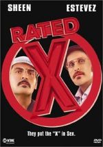 Watch Rated X Megashare8