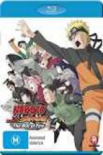 Watch Naruto Shippuden the Movie: The Will of Fire Megashare8