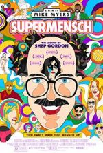 Watch Supermensch: The Legend of Shep Gordon Megashare8