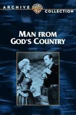 Watch Man from God's Country Megashare8