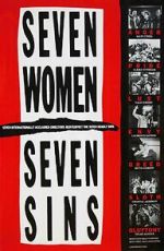 Watch Seven Women, Seven Sins Megashare8