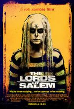 Watch The Lords of Salem Megashare8