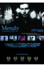 Watch Mendy Megashare8