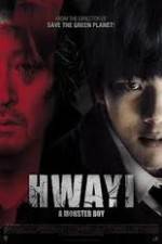 Watch Hwayi: A Monster Boy Megashare8