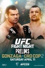 Watch UFC Fight Night 64 Prelims Megashare8