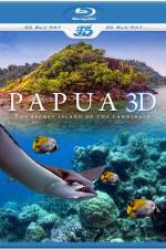 Watch Papua The Secret Island Of The Cannibals Megashare8