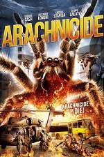 Watch Arachnicide Megashare8