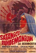 Watch Satanico Pandemonium Megashare8
