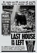 Watch The Last House on the Left Megashare8