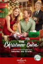 Watch The Christmas Cure Megashare8