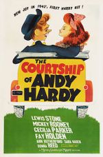 Watch The Courtship of Andy Hardy Megashare8
