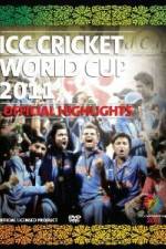 Watch ICC Cricket World Cup  Official Highlights Megashare8