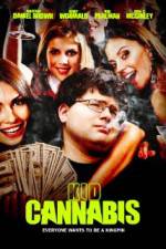 Watch Kid Cannabis Megashare8