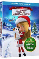 Watch Mariah Careys All I Want for Christmas Is You Megashare8