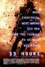 Watch 13 Hours Megashare8