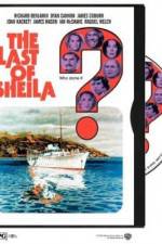 Watch The Last of Sheila Megashare8