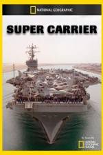 Watch Super Carrier Megashare8