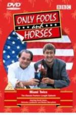 Watch Only Fools and Horses Miami Twice Part 2 - Oh to Be in England Megashare8