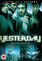 Watch Yesterday Megashare8