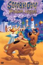 Watch Scooby-Doo in Arabian Nights Megashare8