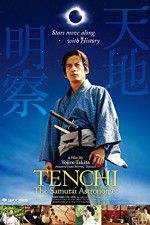 Watch Tenchi The Samurai Astronomer Megashare8