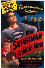 Watch Superman and the Mole-Men Megashare8
