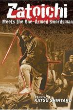 Watch Zatoichi Meets the One Armed Swordsman Megashare8