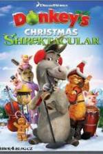 Watch Donkey's Christmas Shrektacular Megashare8