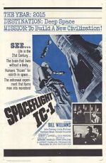 Watch Spaceflight IC-1: An Adventure in Space Megashare8