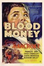 Watch Blood Money Megashare8