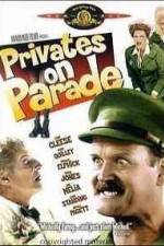 Watch Privates on Parade Megashare8
