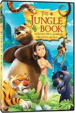 Watch The Jungle Book Megashare8