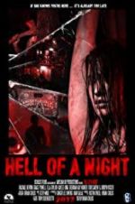 Watch Hell of a Night Megashare8