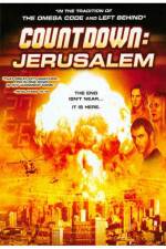 Watch Countdown: Jerusalem Megashare8