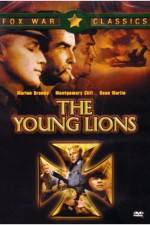 Watch The Young Lions Megashare8