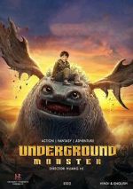 Watch Underground Monster Megashare8