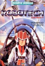 Watch Codename: Robotech Megashare8