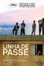 Watch Linha de Passe Megashare8
