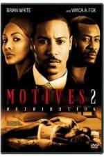 Watch Motives 2 Megashare8